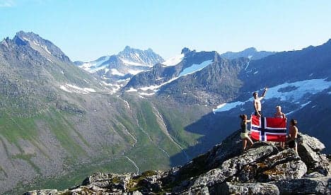 Is Norway the best country to live in?